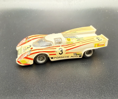 #ad Porsche 917 #3 Daytona 1970 Super Champion 1:43 White Metal $49.95