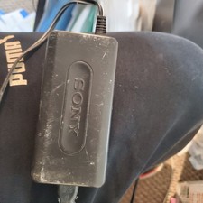 original sony power cable for camcorder for handycam TRV