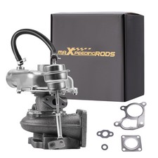 Engine Turbocharger RHB5 for ISUZU Trooper 2.8 Diesel 4JB1T 1987-1991 VB130096