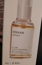 Mixsoon Bean Essence 50ml 1.69fl oz - US SELLER