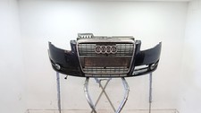 Pare-choc avant Audi A4