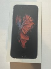 Apple iPhone 6 Original Retail Box with All Accessories