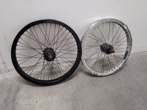Spin Wheels Bmx for sale | eBay