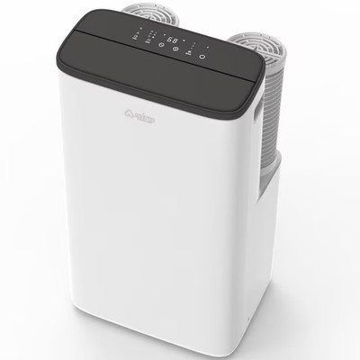 AIRO COMFORT 16000 BTU Portable Air Conditioner and Heater for Large Spaces AC