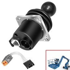 for Genie S-Series Z-Seri 101174 101174GT 62390GT Dual Axis Joystick Controller