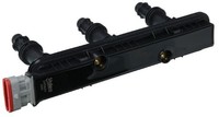 Valeo 245831 ZüNdspule ZüNdmodul FüR Opel FüR Cadillac