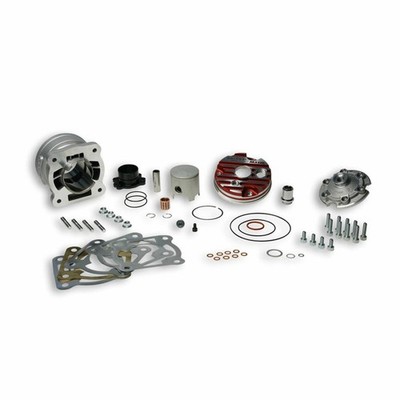 MALOSSI M3115883 CILINDRO COMPETIZIONE per APRILIA 50 SR R HIPER2 2005-2018