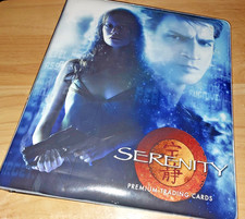 Attention Browncoats! New Firefly Trading Cards Coming from Upper Deck 9