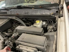 Power Brake Booster Fits 06-10 COMMANDER 5259765