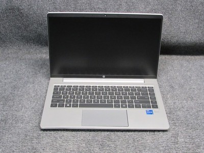 HP Probook 640 G8 14'' Laptop Intel Core i5-1135G7 2.40GHz 16GB RAM 256GB SSD