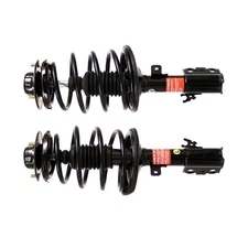 For Toyota Camry Solara Pair Front Monroe Quick Struts