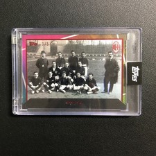 2024-25 Topps AC Milan 125 Anniversario Soccer Checklist Guide in-content 16