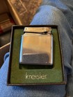 Kreisler Lighter Small Butane Visi Tank Lighter — photo 2