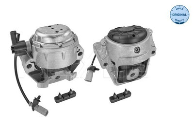 MEYLE 100 199 3200/S Lagerung, Motor für AUDI