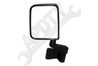 APDTY 110753 Mirror Replaces 82201773