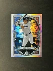 2026 Bowman - Aaron Judge Sterling Chrome Refractor Insert Card #BST-4 Yankees