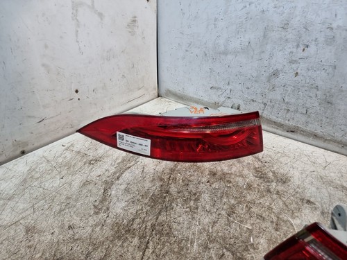 Jaguar XF Rear Tail Light Left