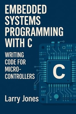 Embedded Systems Programming with C by Larry Jones