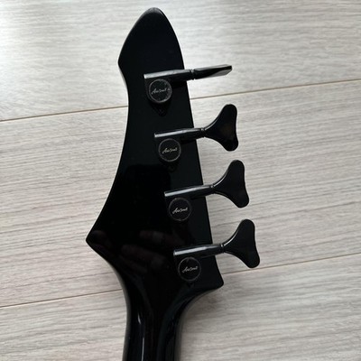 Electric Bass Aria Pro Ii 1990 Vintage | eBay