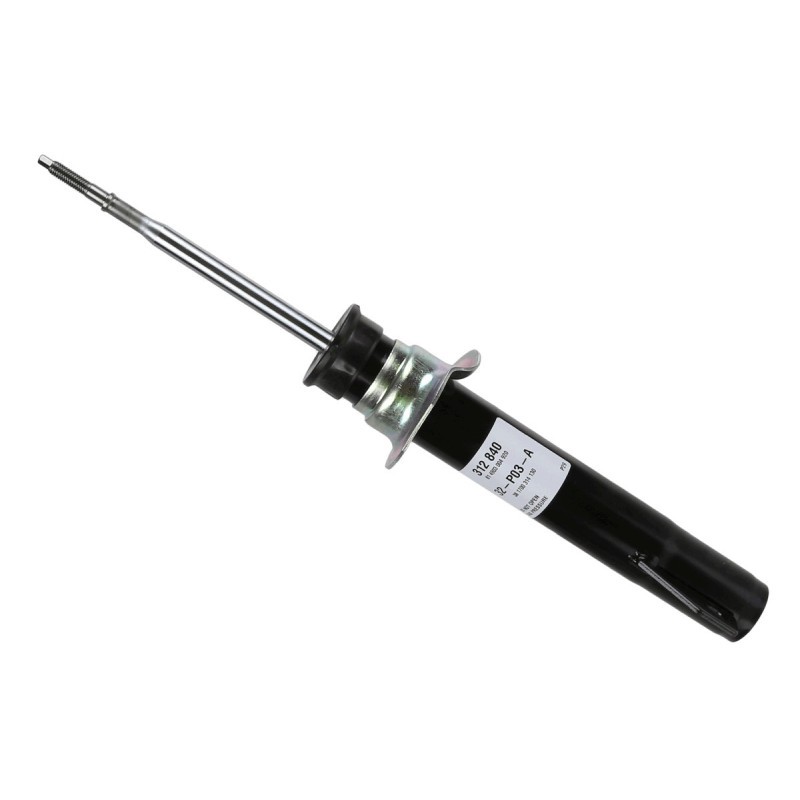 Sachs Ammortizzatore 312 840 - Immagine 2
