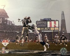 Rodney Harrison New England Patriots NFL Football Photograph