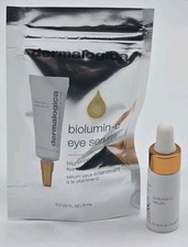 Dermalogica Biolumin C Brightening Essentials Set MINI Serum 3ml  Eye Serum 6ml