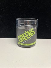 SCULPTnation GREENS SuperFood Green Powder 7.2 oz MFG: 07/2023