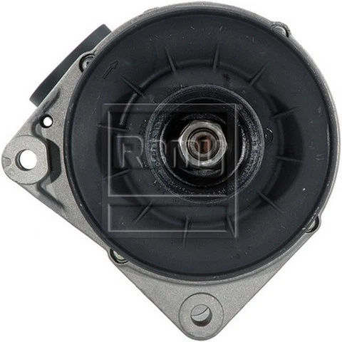 Remy 14357 高级发电机 适用于 91 - 92 宝马 325i 325is 325iX — 第 3/4 张图片