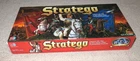 Vintage Stratego Board Game By Milton Bradley 1996 Edition COMPLETE