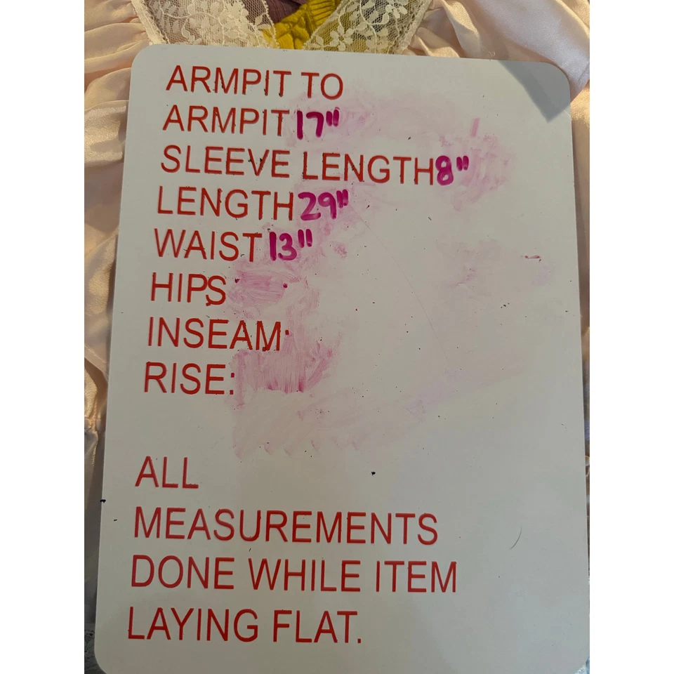 Antiga Lingerie Feminina Lily of France Tamanho M Renda Rosa Coquete Romântico Cetim Pelúcia - Imagem 3 de 4