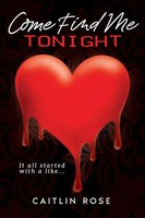 Caitlin Rose | Come Find Me Tonight | Taschenbuch | Englisch (2025)