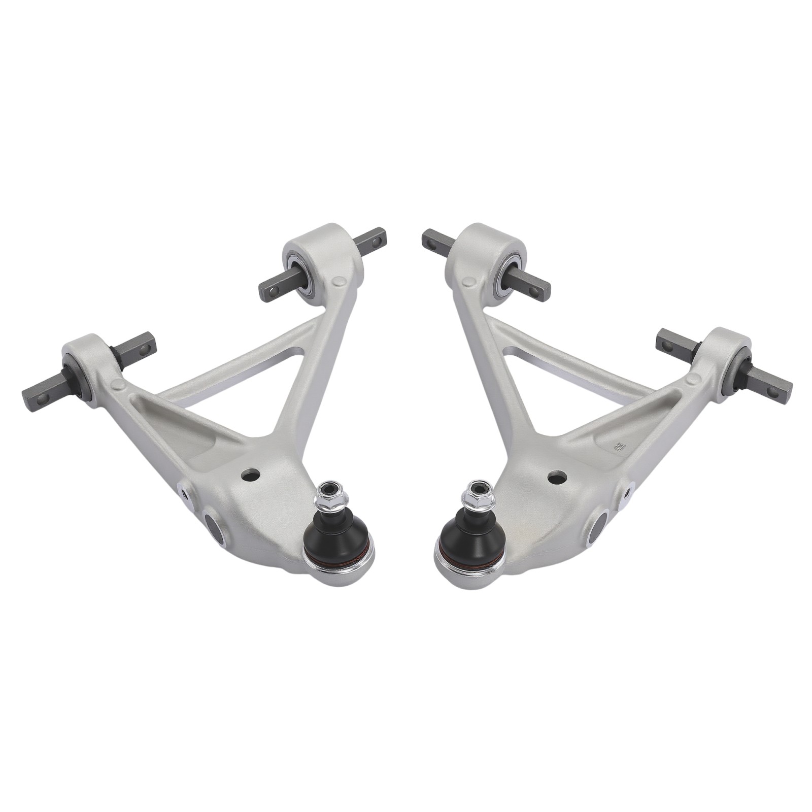 2Pcs Front Upper Control Arm for Ferrari 458 Italia 812 GTS 488 GTB California T