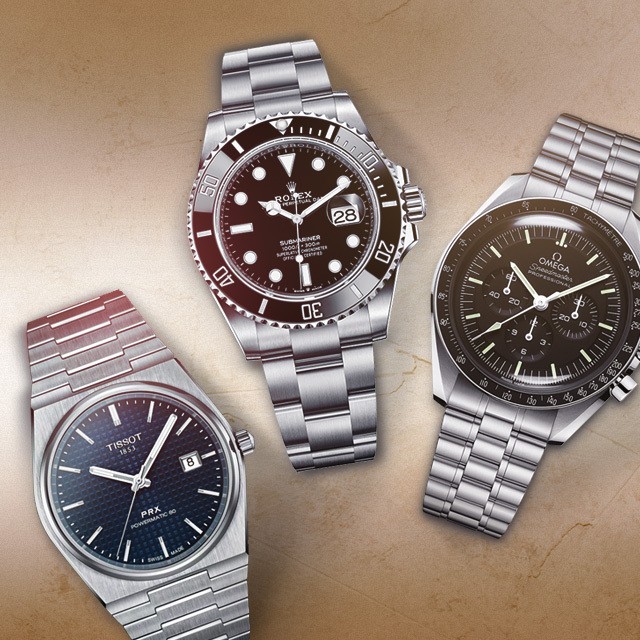 TheWatchery | eBay Stores