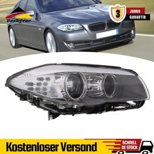 Scheinwerfer rechts für BMW 5er F10 F11Xenon D1S LED Stellmotor LWR  2009-2013