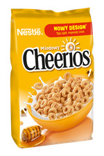 5900020042002 Nestle Cheerios 450g CPP Toruń...