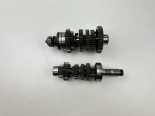 BOITE DE VITESSES SUZUKI GSX 750 INAZUMA 1998-2001