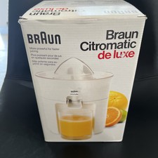 Citrus Press/Juicer automatic Juicers for sale