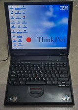 IBM Windows 95 PC Laptops & Netbooks for sale - eBay
