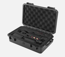 Mini Carry Case For DJI OSMO Pocket 3 Camera Accs Waterproof Storage Hard Case