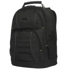 Targus DRIFTER TBB63805GL Carrying Case (Backpack) for 15" to 16" Notebook Black