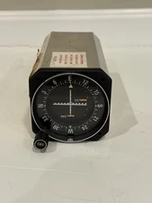 Bendix King KI 209 VOR/LOC Converter & Glide Slope Indicator