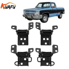 For 73-91 Chevy GMC Trunk Pickup C10 K5 Blaze...