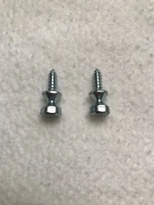 Frigidaire Refrigerator Door Handle Mounting Screws Electrolux 2 Each 218755504