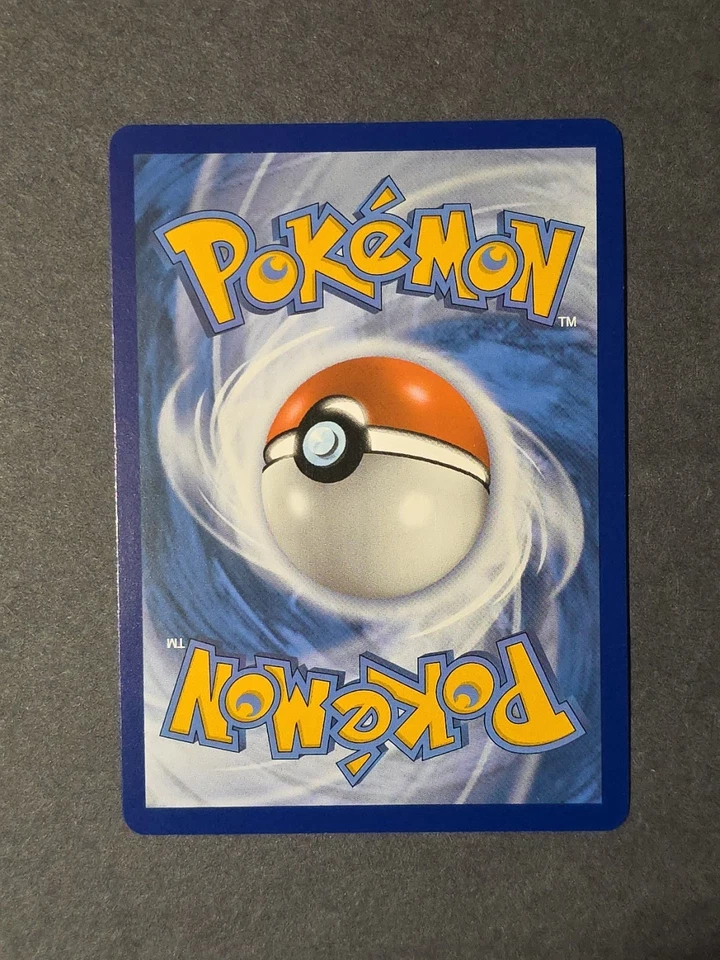 Glaceon VSTAR SWSH197 SWSH: Sword & Shield Black Star Promo Pokemon Card - Image 2 of 4