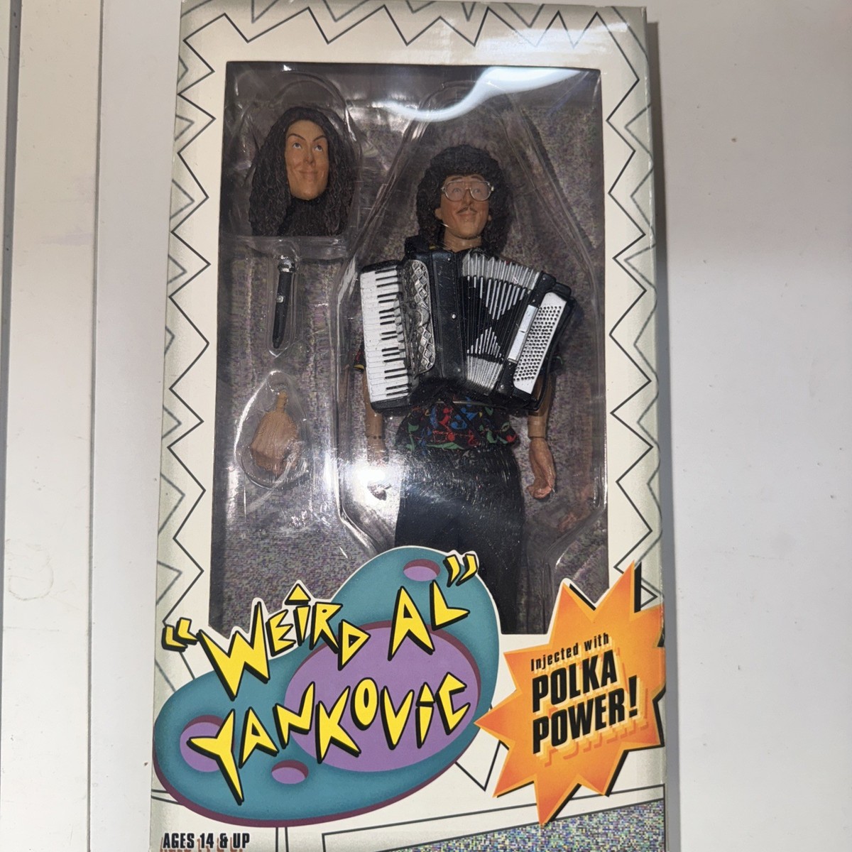 置物 WYxBW HARIKO FIGURE Wasted Youth WYxBW HARIKO FIGURE Wasted Youth 【公式通販】