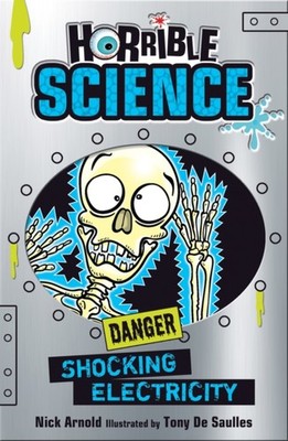 Shocking Electricity by Nick Arnold (Paperback Book)