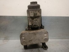 Filtre à huile Saab 9-3