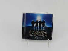 P.O.D. SATELLITE Classic Rap Nu Metal CD in Excellent Condition