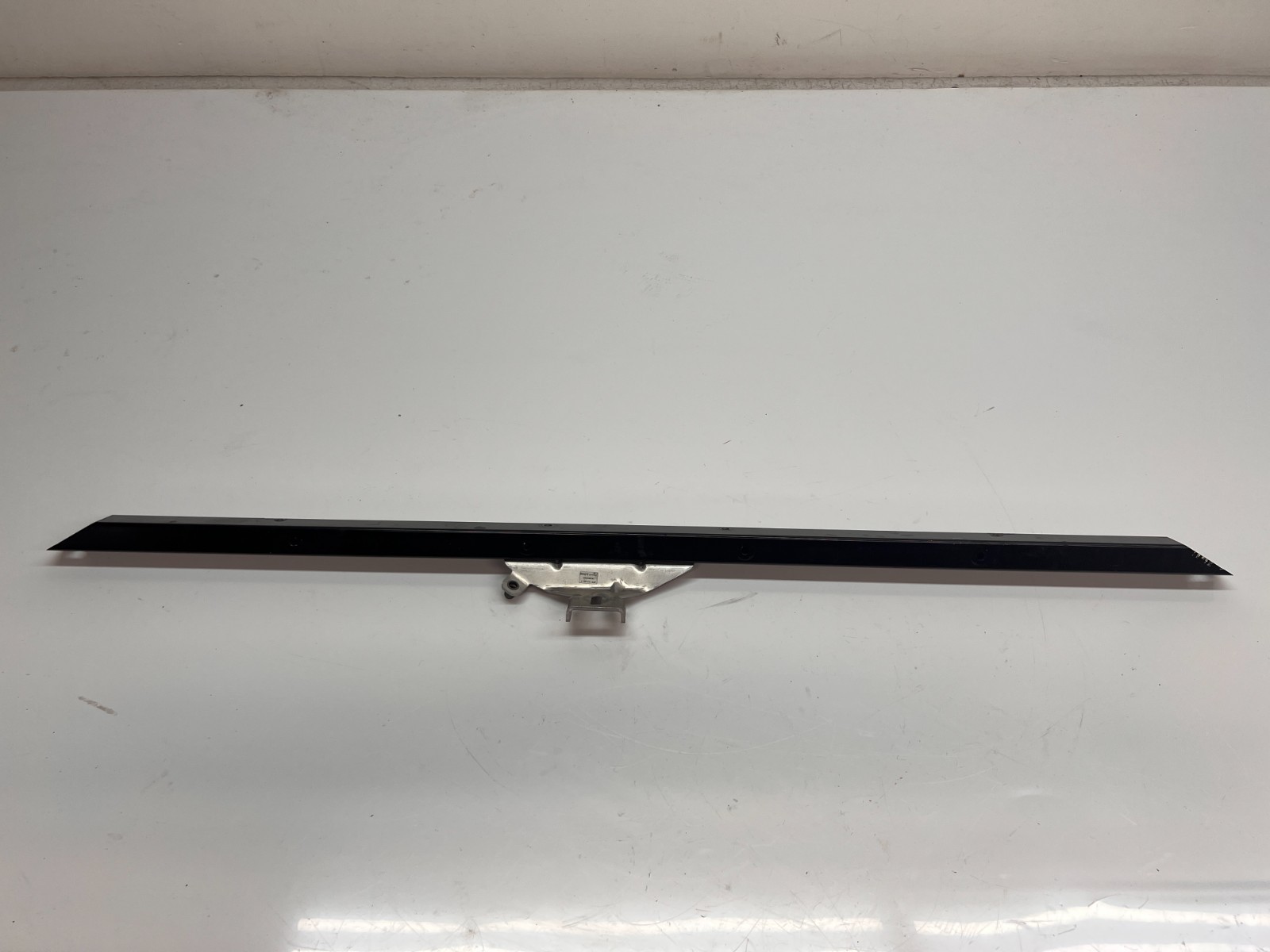LAMBORGHINI AVENTADOR S LP700 LP750 REAR UPPER WING STRUT BRACE 470814519D