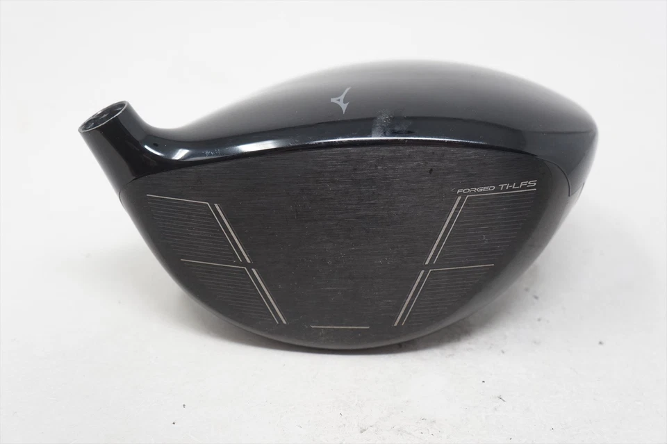 Mizuno St-G 440 9.5*  Driver Club Head Only Inv12897597 Lefty Lh - Image 2 of 4